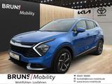 Kia Sportage 1.6 T-GDI Vision Eco Dynamics + - Kia Sportage: Eco