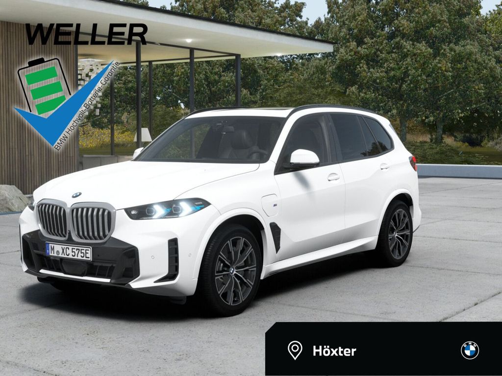 Image of BMW X5