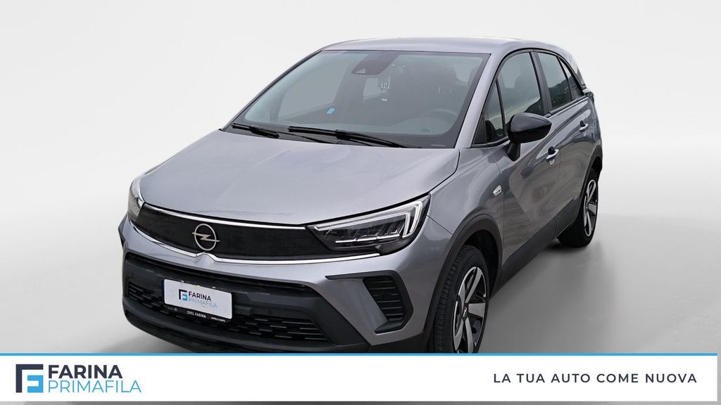 Image of Opel Other