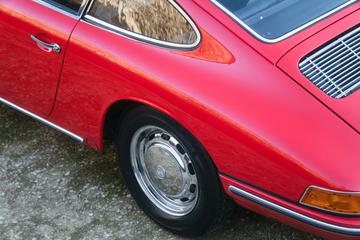 صورة 10 لـ 1965 Porsche 911 URMODELL
