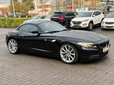 BMW Z4 Roadster sDrive 23i 2.Hand*Navi*Garantie* - BMW Z4: Schaltgetriebe