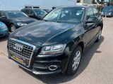 Audi Q5 2.0 TDI quattro-S Line-PDC-Service Neu-1.Hand