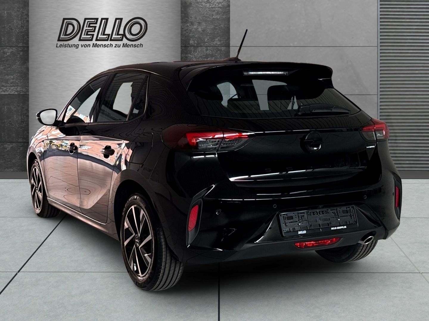 Opel Corsa - Bild 3