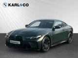 BMW M4 Coupe M Carbon Exterieur Aktive Sitzbelüftung - BMW M4 in Mainz