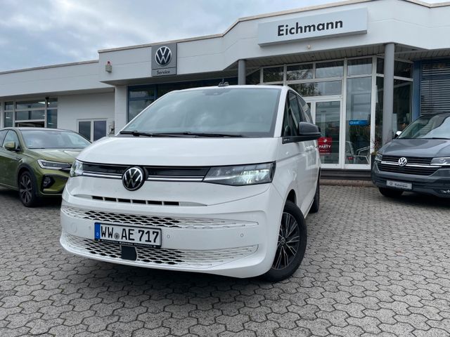 Volkswagen Multivan 2.0 TDI+DSG+LED+NAVI+RFK+ACC+TISCH+