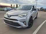 Toyota RAV 4 2,5-l-Hybrid Edition-S Alcantara 360° Kam - Toyota RAV 4 mit Benzin-Antrieb: Geländewagen, Automatik