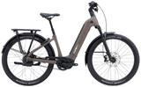 Giant Anytour X E+ 2 L - GIANT E-Bikes