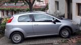 Fiat Grande Punto 199 1,4 16V, 95PS,HU 3/2... - Fiat Grande Punto 199