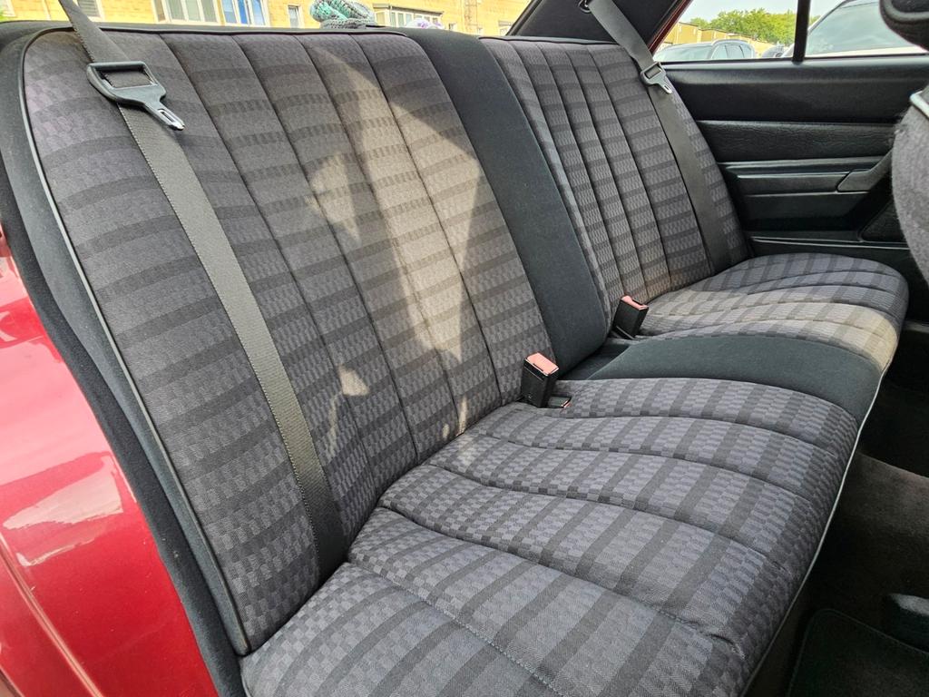 Mercedes-Benz 190