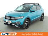 Volkswagen T-Cross 1.6 TDI United*NAVI*ACC*CAM*SPUR*KLIMA* - VW T-Cross Gebrauchtwagen in Stuttgart