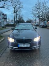 BMW Serie 3 e92 1.8i facelift - BMW: Serie1