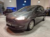 Ford C-Max Cool & Connect - Ford C-MAX Cool-&-Connect mit Benzin-Antrieb