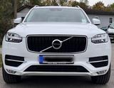 Volvo XC90 D5 AWD Geartronic Momentum  To... - Volvo XC90 Gebrauchtwagen in Stuttgart