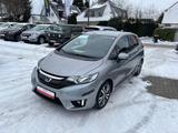 Honda Jazz 1,3 Elegance - gebrauchte Honda Van