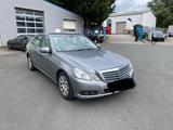 Mercedes-Benz Mercedes Benz E 350 CGI Automatik Klimaaut... - Mercedes-Benz E 350 in Hamm