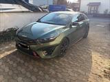 Kia  ProCeed 1.6 T-GDI DCT GT mit noch Garantie   - Kia pro cee'd / ProCeed in München