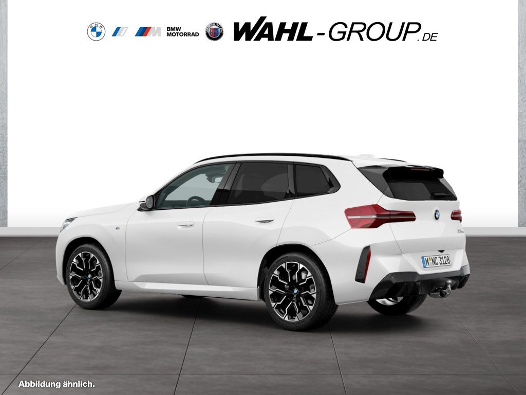 BMW X3 - Bild 8