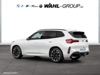 BMW X3 - Vorschau Bild 8