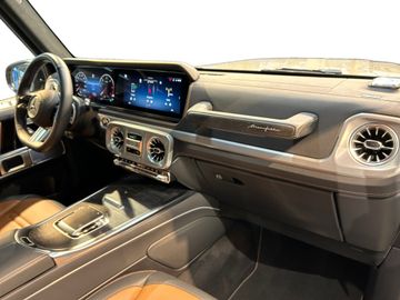 Mercedes G 450 - 5