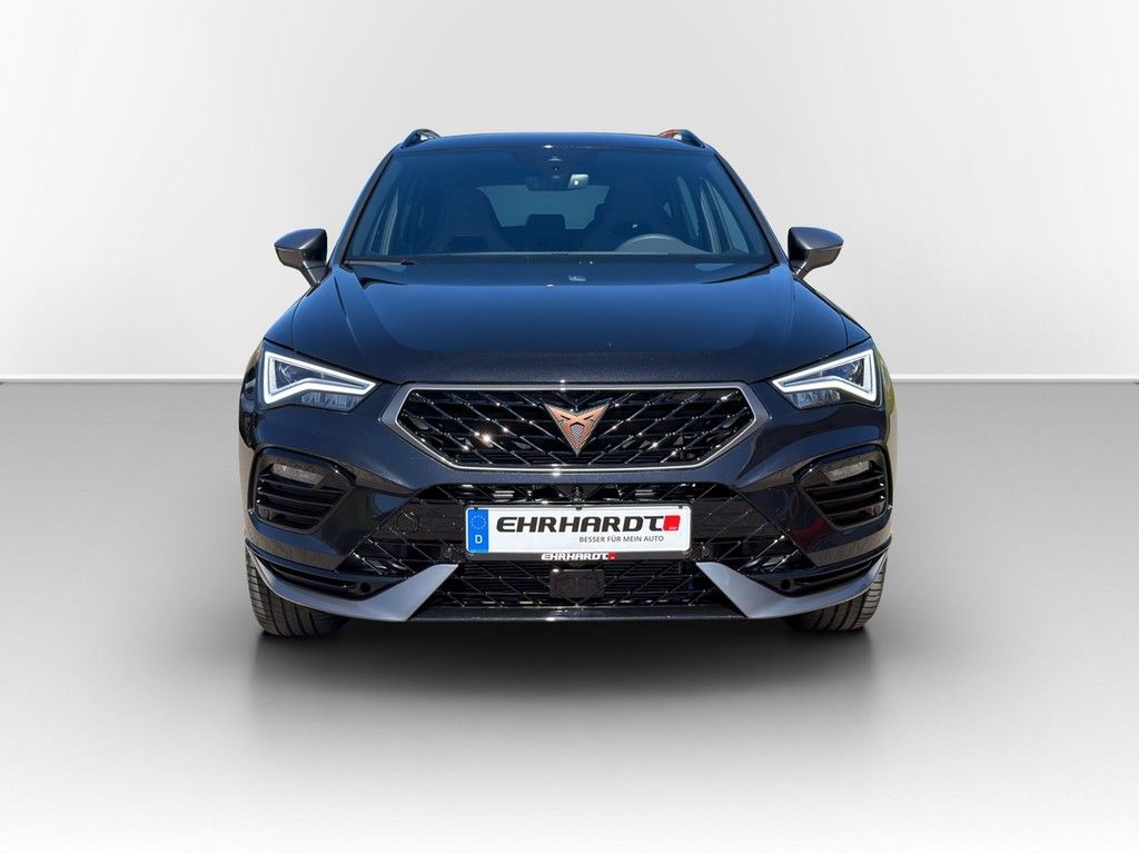 Cupra Ateca - Bild 2
