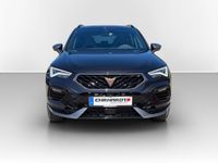 Cupra Ateca - Vorschau Bild 2