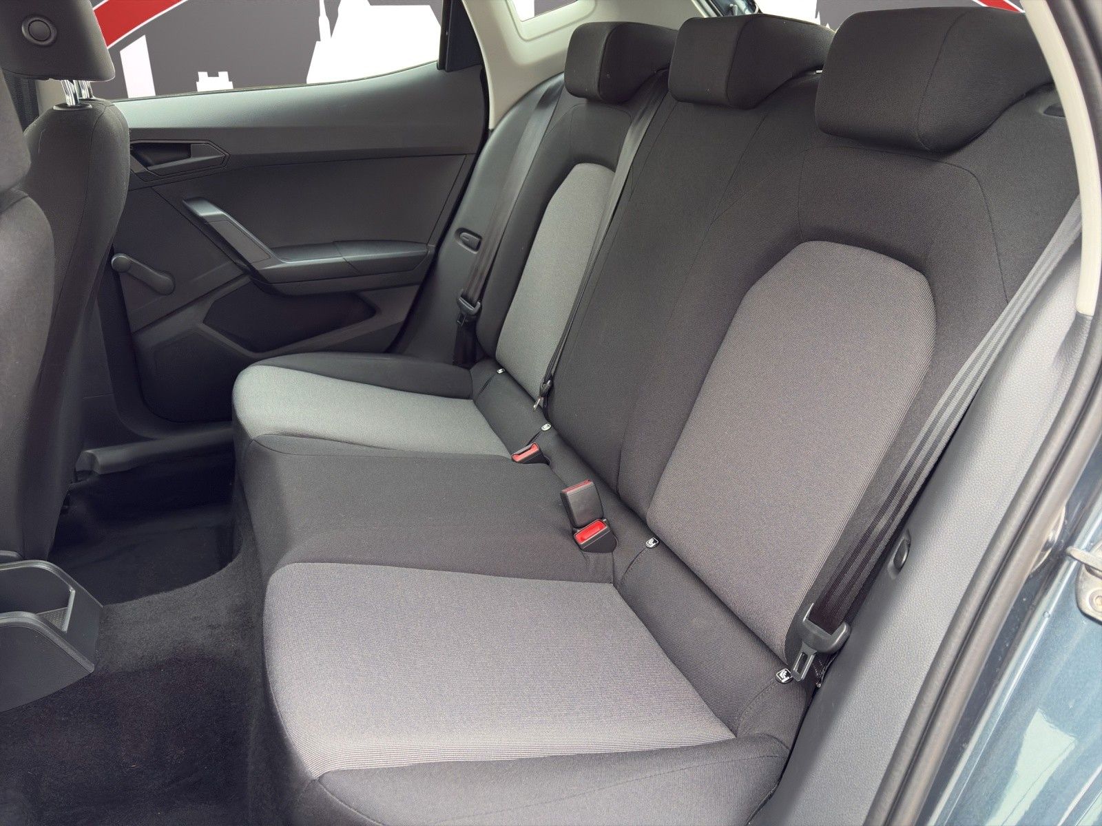 Fahrzeugabbildung SEAT Ibiza 1.0 TSI Style LED/SHZ/PDC/GJR/APPLE/ANDROI