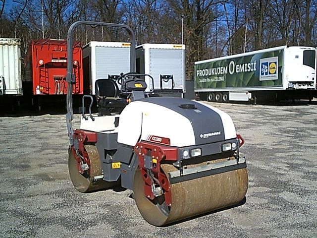 Dynapac CC1300