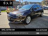 Opel OPEL Astra 1.6 CDTI EcoFLEX S&S Sports Tourer - Opel Astra: Sports Tourer Ecoflex