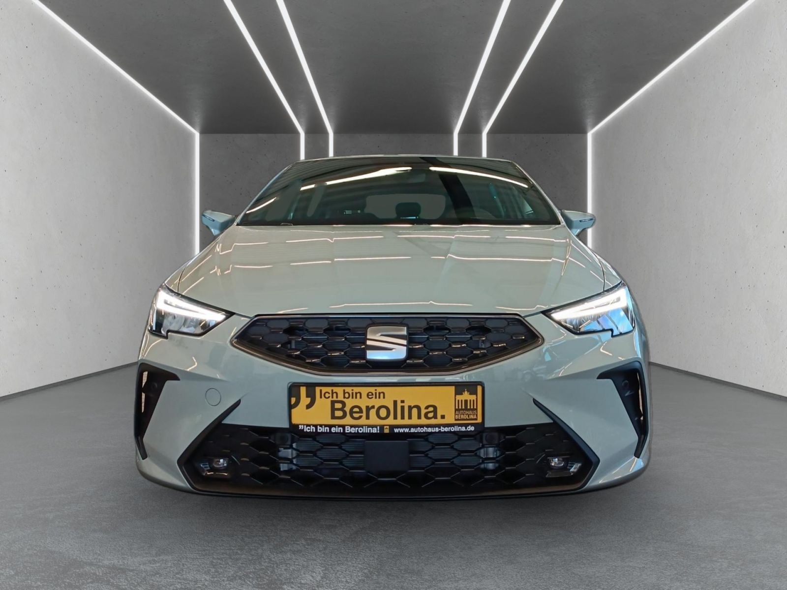 Seat Ibiza - Bild 5