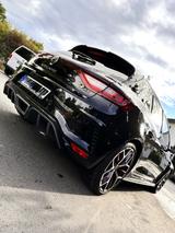 Renault Megane TCe 300 EDC GPF R.S. Trophy R.S. Trophy - Renault Megane: Trophy