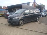 Mercedes-Benz Vito 220 CDI lang 6 Sitze Mixto - Mercedes-Benz V 220 aus 2014