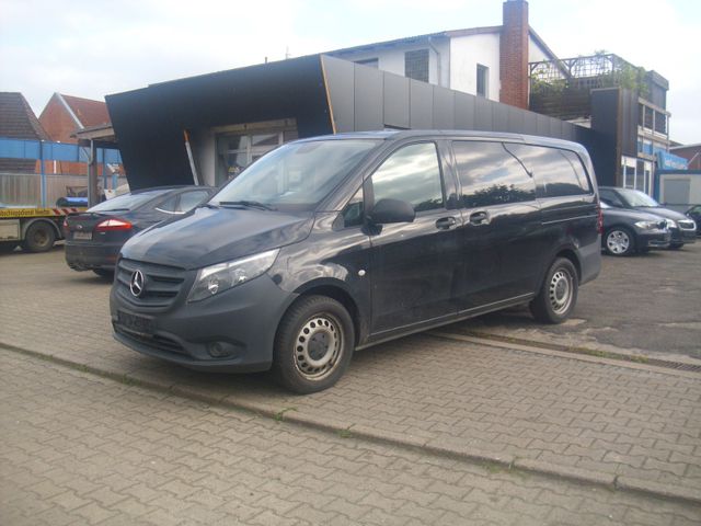 Mercedes-Benz Vito 220 CDI lang 6 Sitze Mixto