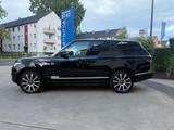 Land Rover Range Rover Vogue*VOLL*SOFT*KÜHLFACH*ACC*PANO - Land Rover Range Rover Vogue mit Diesel-Antrieb
