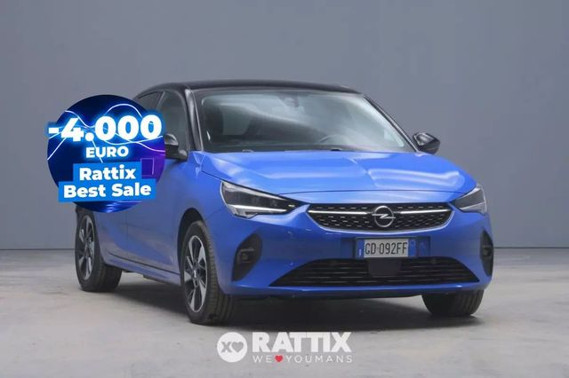 Otros Opel Corsa-e motore elettrico 57KW Elegance