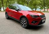 Seat Arona FR 1.0 TSI DSG/1. Hand/Kamera/Virt.Cockpit - Seat Arona in Saarbrücken