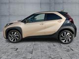 Toyota AYGO X 1.0 Teamplayer - Toyota Neuwagen: Aygo