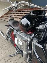 Andere Boss Hoss ZZ4 Super Sport - Motorräder weiterer Marken