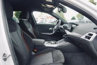 BMW 320 - Vorschau Bild 22