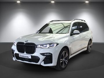 BMW X7 - 2