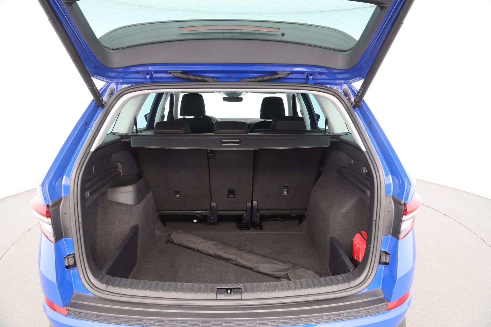 Skoda Kodiaq - Bild 10
