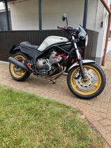 Yamaha XJ600N - YAMAHA XJ 600