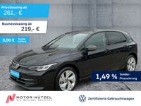 Volkswagen Golf - Vorschau Bild 1