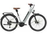 Cannondale Adventure Neo 2 EQ 2022 - Größe: SM - Cannondale E-Bikes