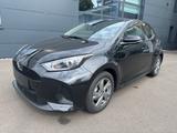 Mazda 2 Hybrid Exclusive-Line 116 Metallic - mit Hybrid-Antrieb: Schwarz, Metallic