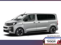 Opel Zafira - Vorschau Bild 2