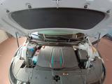 Hyundai IONIQ 5 4WD 77,4kWh TECHNIQ SitzP + AssiP + BOSE - Hyundai IONIQ 5 Jahreswagen