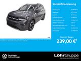 Volkswagen T-Cross 1.5 TSI DSG R-Line AHK, Rear-View - VW T-Cross von 2025