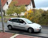 Ford Top Auto Ford   Focus - Ford Focus aus 2001 mit Diesel-Antrieb