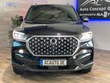 Ssangyong REXTON Sapphire 4WD AT *AHK3,5T*BraunesLeder*360 - Ssangyong aus 2022