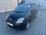 Chevrolet Matiz S - Chevrolet Gebrauchtwagen von 2008